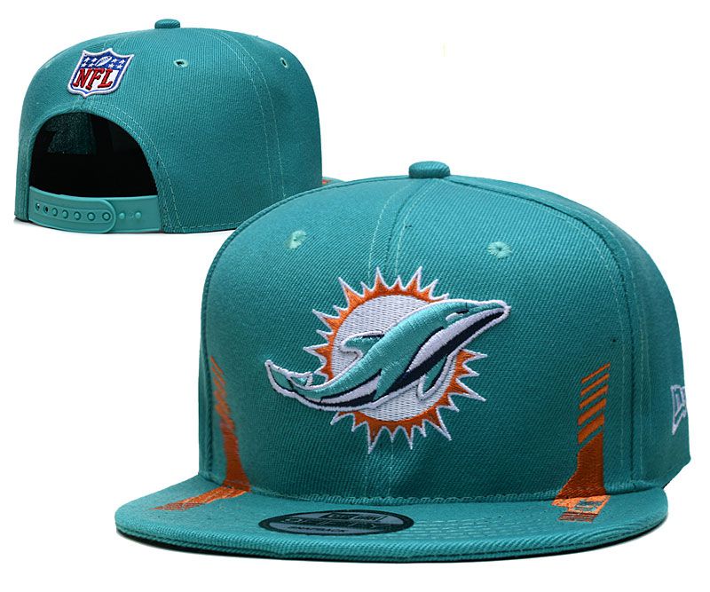 2024 NFL Miami Dolphins Hat TX20240714